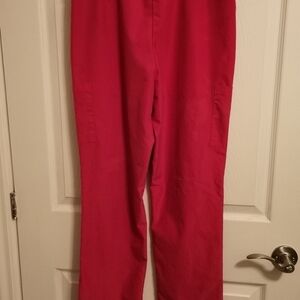 Options pink Scrubs pants